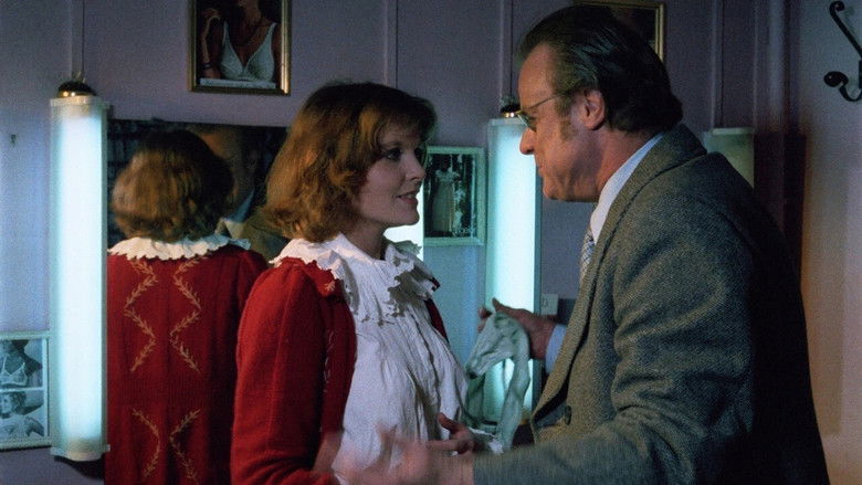 кадр из фильма Furies Sexuelles