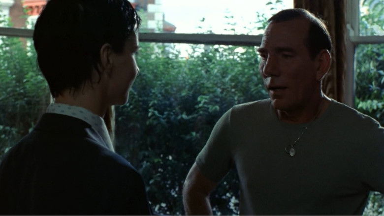 кадр из фильма Among Giants