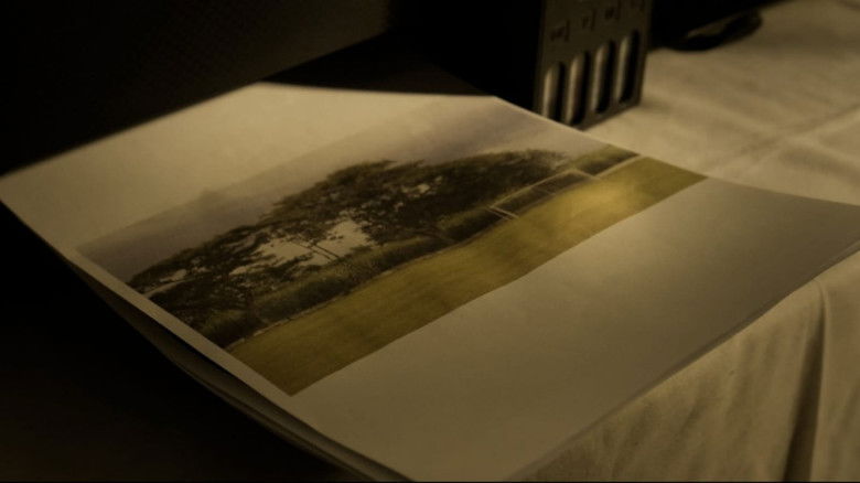 кадр из фильма Slice of Luna