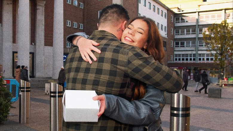 кадр из фильма The Secret Between Us