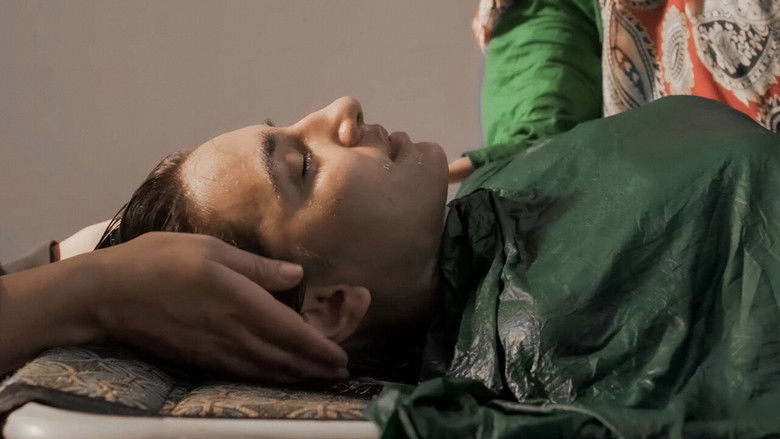 кадр из фильма طقوس الماء والجبل والضوء