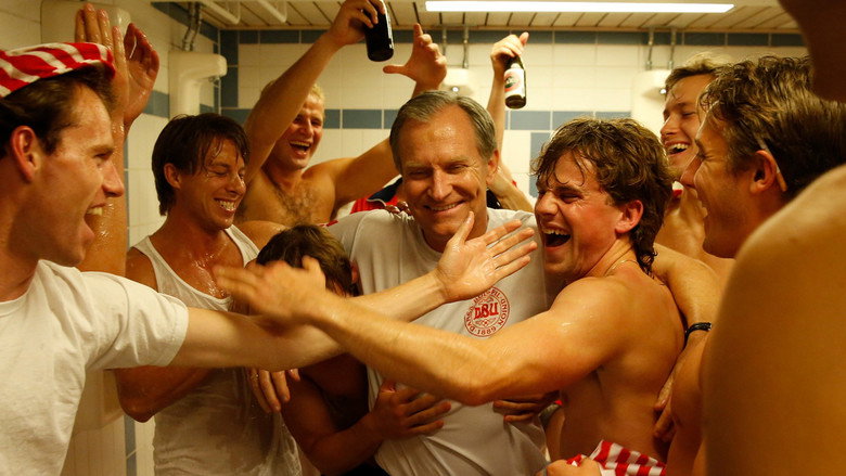 кадр из фильма Андердог