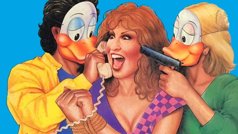 кадр из фильма Безжалостные люди