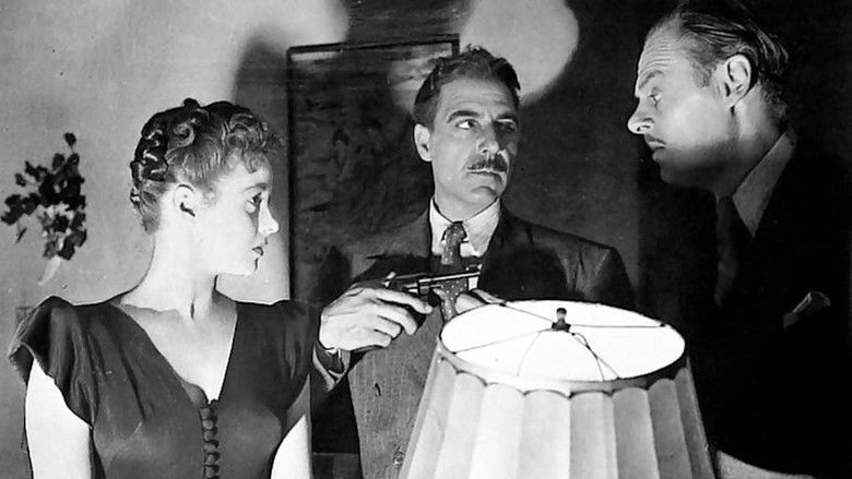 кадр из фильма Крайний срок – на рассвете