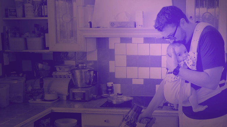 кадр из фильма Éduquons nos fils