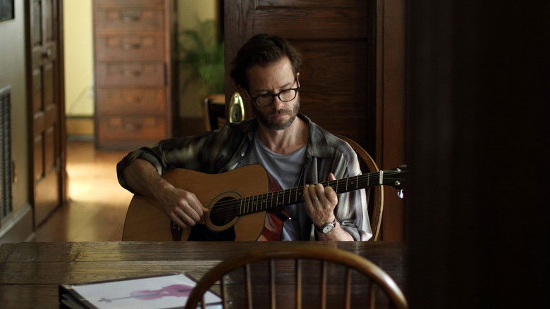 кадр из фильма Полной грудью