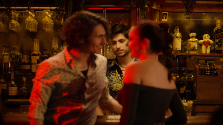 кадр из фильма El Bar de Hernando