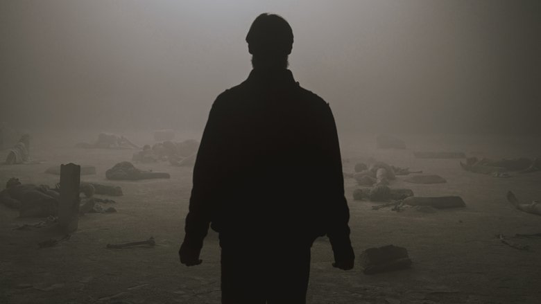 кадр из фильма Девятые врата: Пандемониум