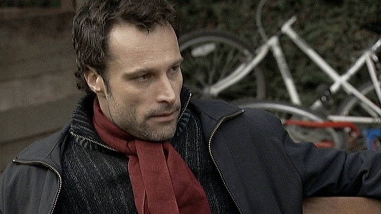 кадр из фильма La coupure