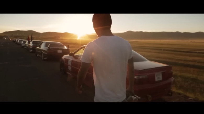 кадр из фильма Эцсийн зогсоол 'Э'.цэг