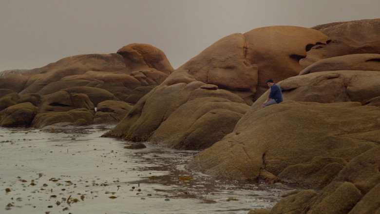 кадр из фильма Красная луна