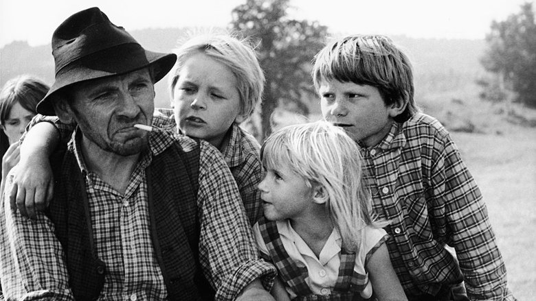 кадр из фильма Tony, tobě přeskočilo