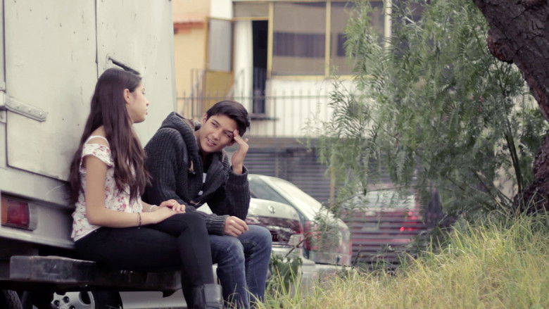 кадр из фильма Niebla