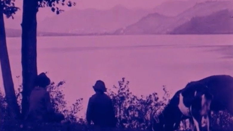 кадр из фильма Bellezze italiche no.4: Trento e dintorni