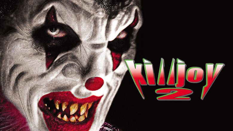 кадр из фильма Killjoy 2: Deliverance from Evil