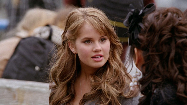 кадр из фильма Двое на дороге