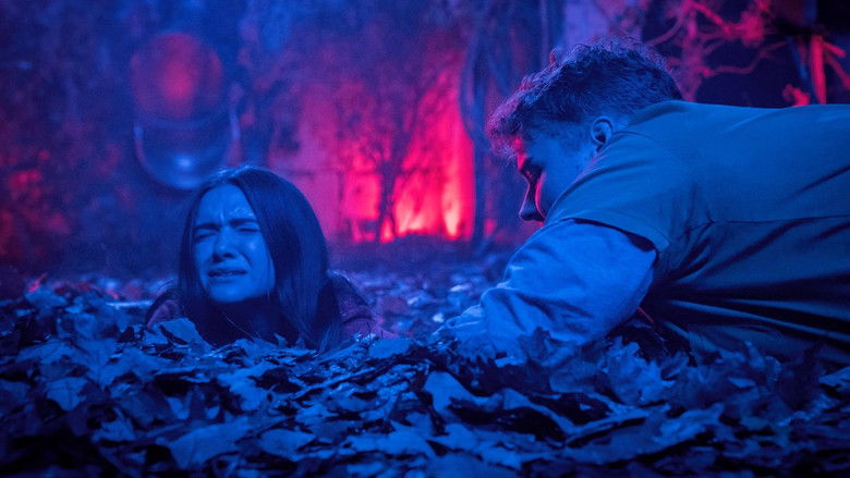 кадр из фильма Они