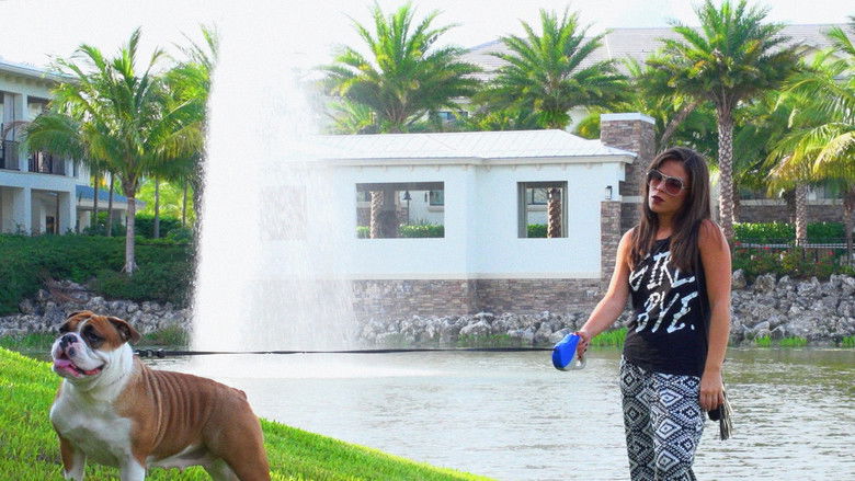 кадр из фильма Tiny Dancers