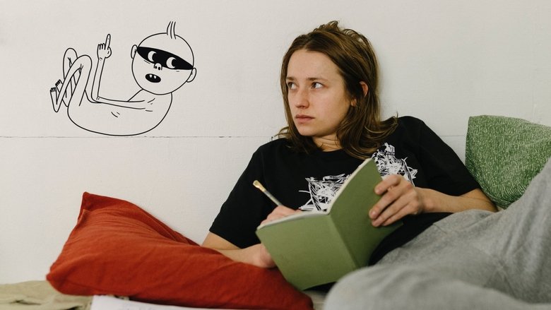 кадр из фильма Ninjababy