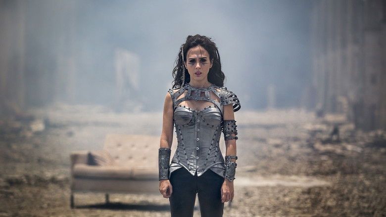 кадр из фильма TOC: Transtornada Obsessiva Compulsiva