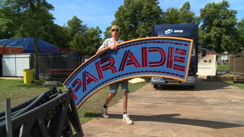 кадр из фильма Parade
