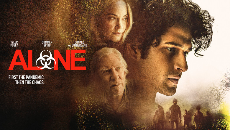 кадр из фильма Дом Z