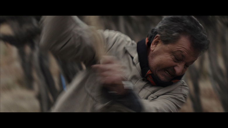 кадр из фильма Tierra Yerma