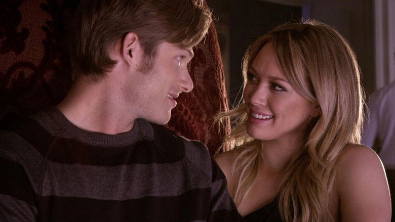 кадр из фильма Бизнес ради любви