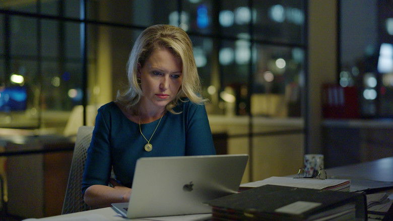 кадр из фильма The Six Billion Dollar Man