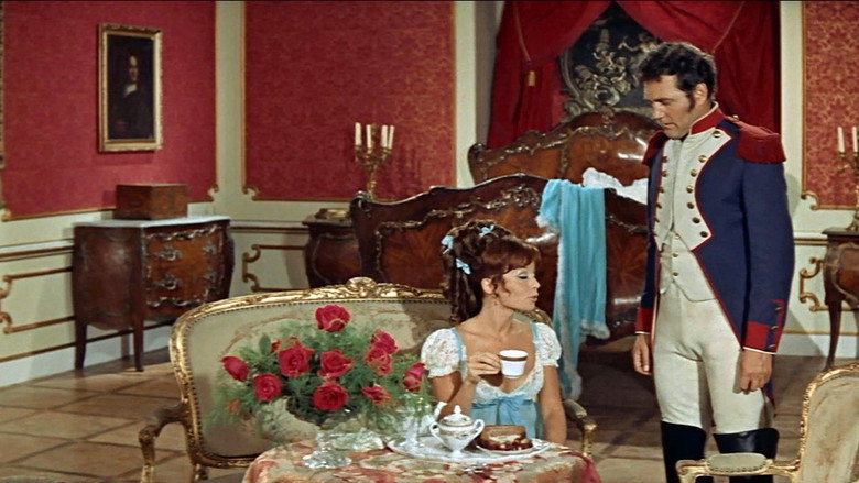 кадр из фильма Susanne, die Wirtin von der Lahn