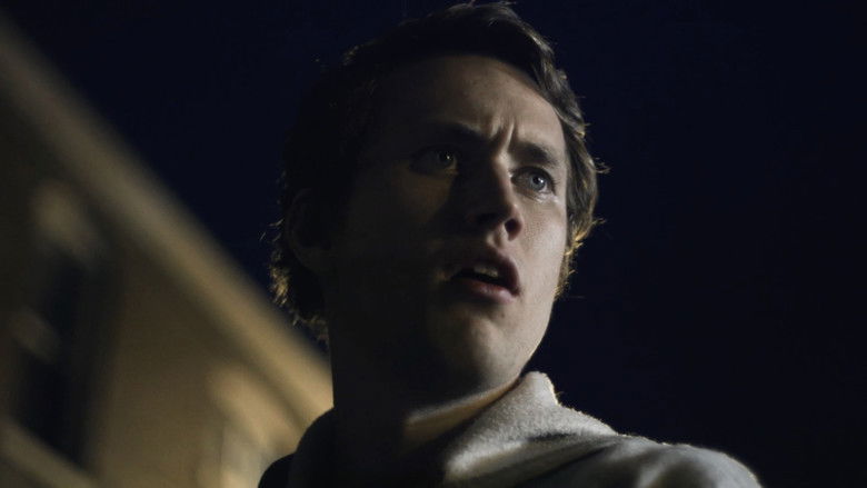 кадр из фильма Fanboy