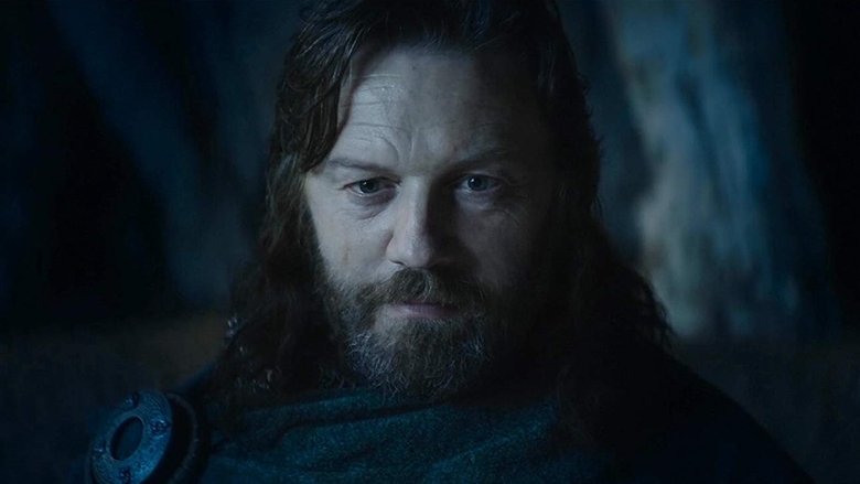 кадр из фильма О Богах и воинах