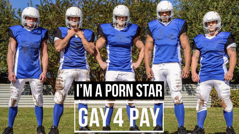 кадр из фильма I'm a Porn Star: Gay 4 Pay