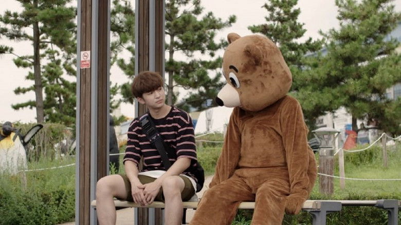 кадр из фильма 7월7일