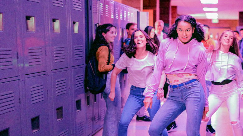 кадр из фильма Shook