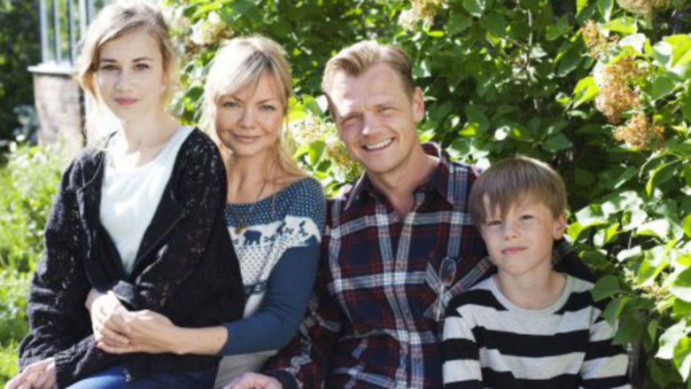 кадр из фильма Biciklo - Supercykeln