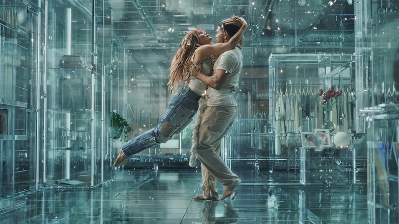 кадр из фильма Это я. Сейчас