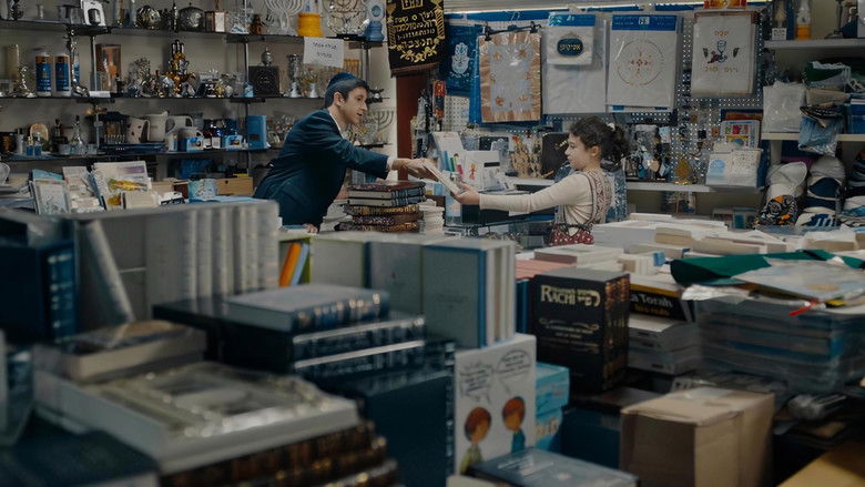 кадр из фильма Добродетельные женщины