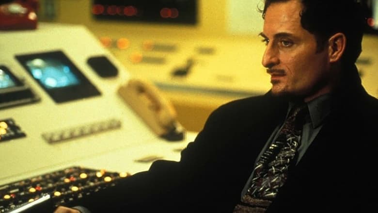 кадр из фильма Акция смерти