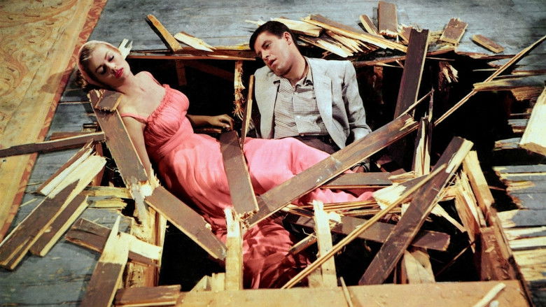 кадр из фильма Голливуд или пропал