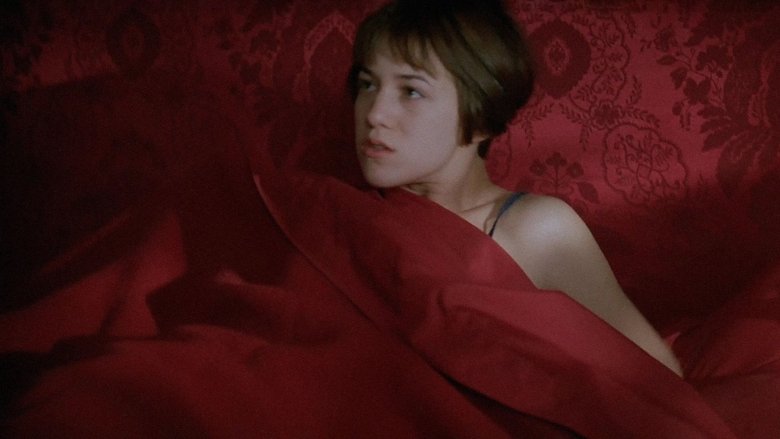 кадр из фильма Anna Oz