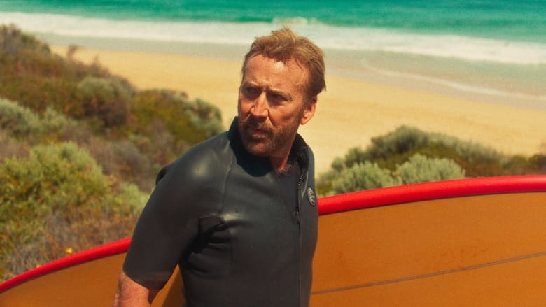 кадр из фильма The Surfer