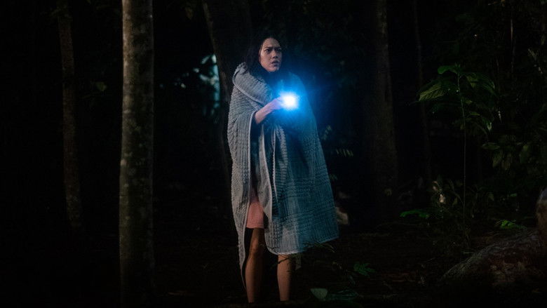 кадр из фильма Sengkolo: Petaka Satu Suro