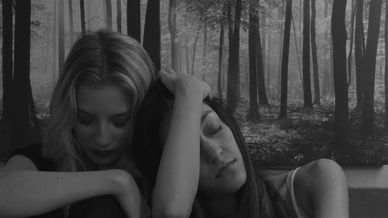 кадр из фильма Limerence