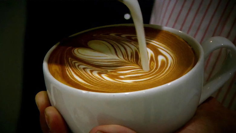 кадр из фильма The Coffee Trail with Simon Reeve