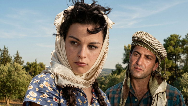 кадр из фильма Засушливое лето