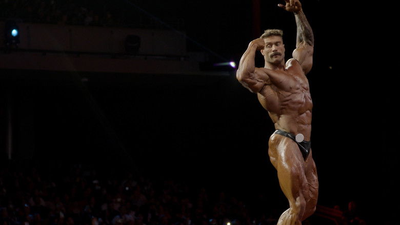 кадр из фильма Dream Big: The Olympia Movie