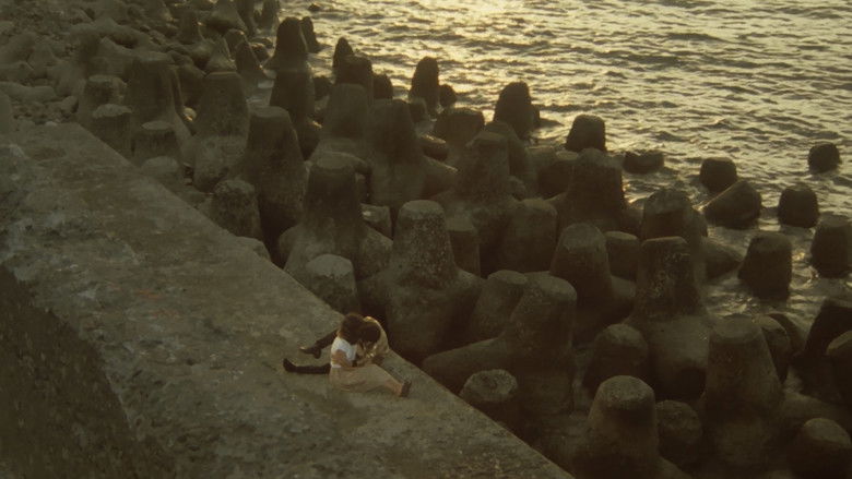 кадр из фильма Станция