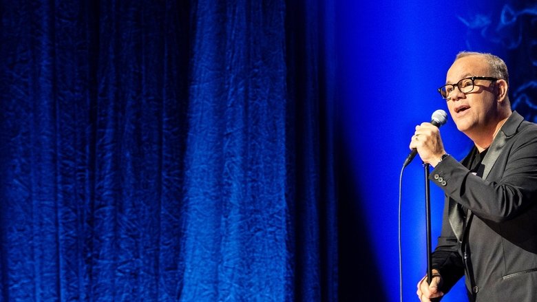 кадр из фильма Tom Papa: What a Day!