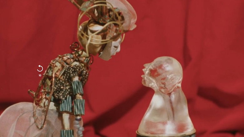 кадр из фильма 蟻の生活